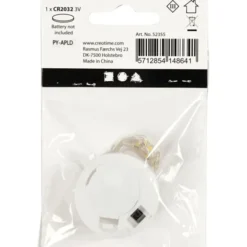 Mini Lichterkette - L: 27 cm, 1 Stk.