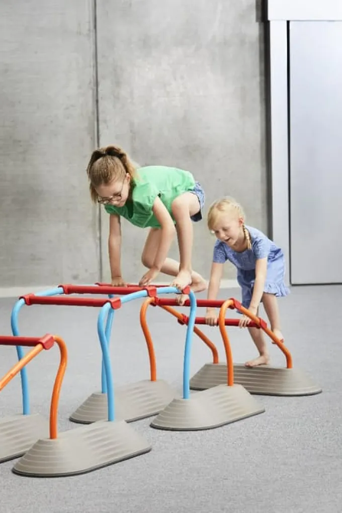 Mini Parcours - Startset, 14 Teile