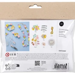 Mini Schmuck-Bastelset - Einhörner
