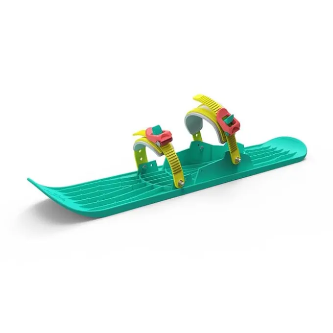 Miniski - Türkis