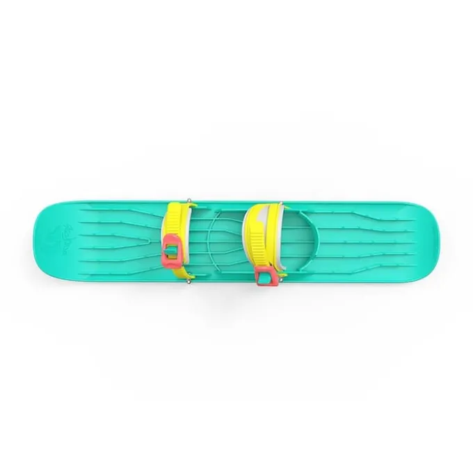 Miniski - Türkis