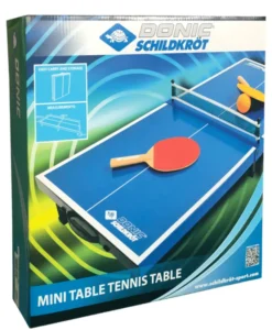 Mini Tischtennis-Tisch Set
