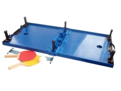 Mini Tischtennis-Tisch Set