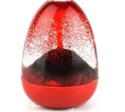 Minivulkanausbruch (zufällige Farbe, 1 Stk)