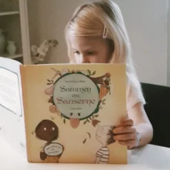 Mit den Sinnen lesen