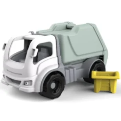 Müllwagen - L: 19,5 cm