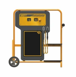 Mobile Tank- und Servicestation