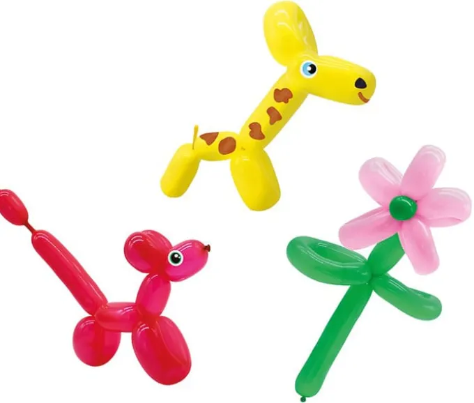 Modellierballons