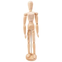 Modelpuppe, 30 cm