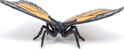 Monarchfalter (B: 7 cm)