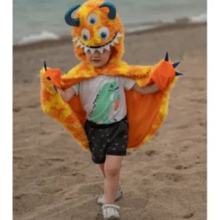 Monster Giggle, Gr. 4-6 Jahre