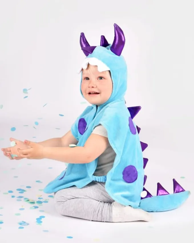 Monster, 1-4 Jahre