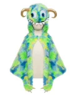 Monster Kostüm