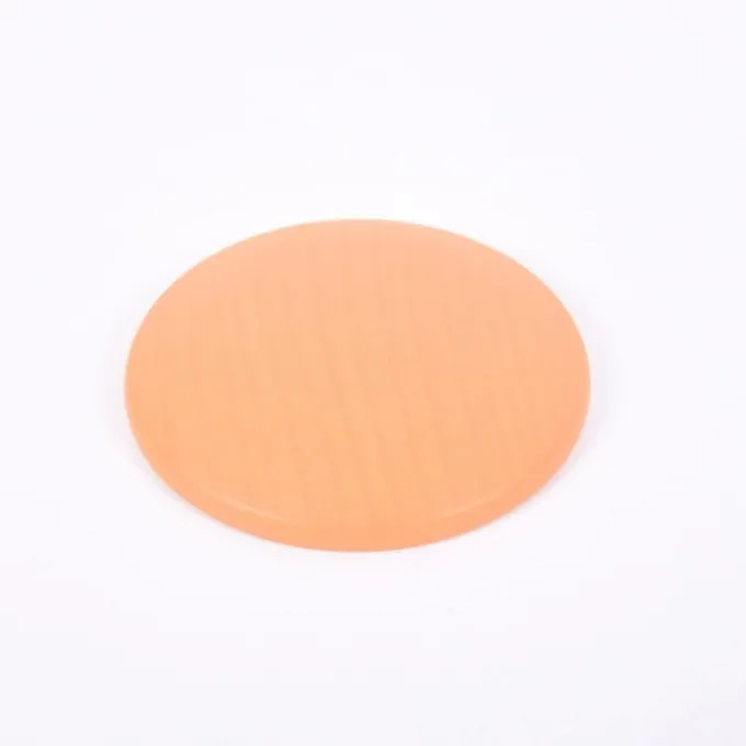 Montessori-Set - Regenbogen, 84 Teile