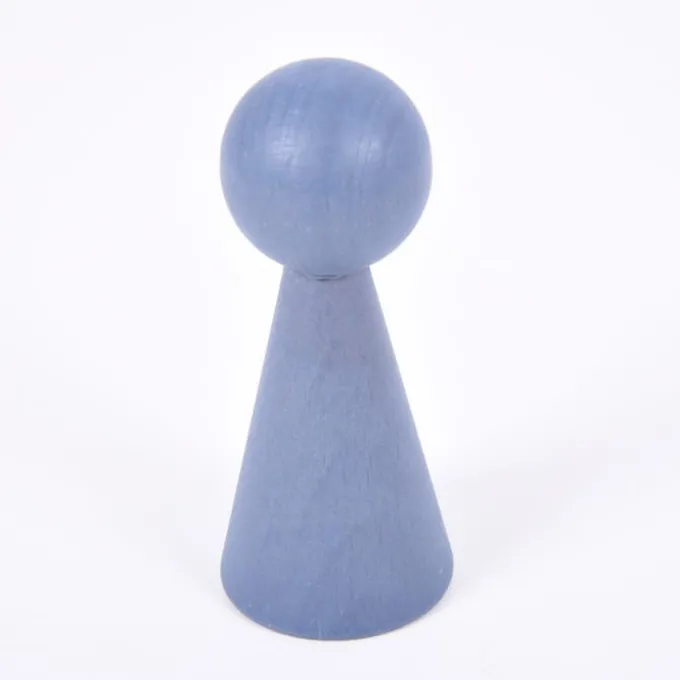 Montessori-Set - Regenbogen, 84 Teile