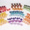 Montessori Startset, 168 Teile