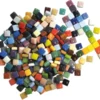 Mosaikmix, ca. 300 Stk.