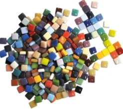 Mosaikmix, ca. 300 Stk.