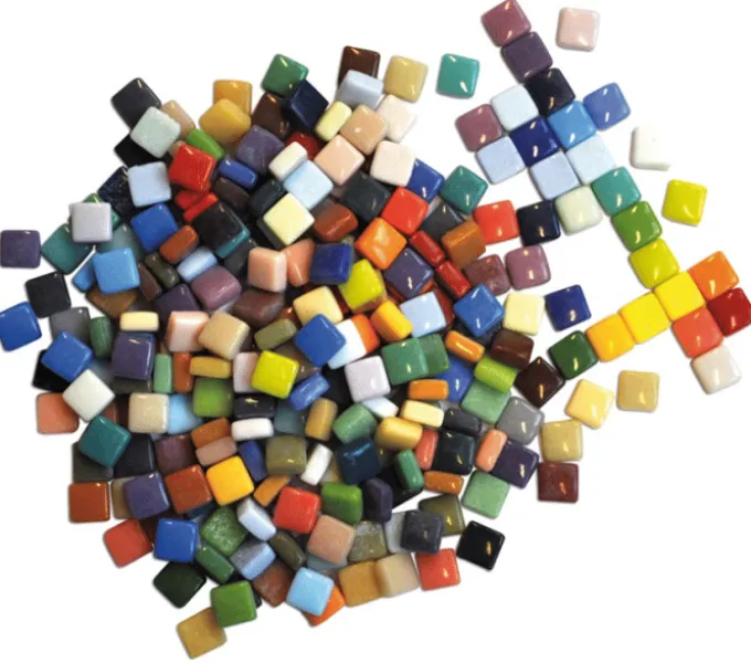 Mosaikmix, ca. 300 Stk.
