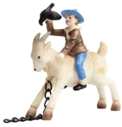 Märchenhafter Geburtstagszug (0-99 Jahre)
