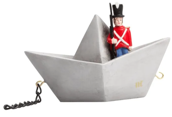 Märchenhafter Geburtstagszug (0-99 Jahre)