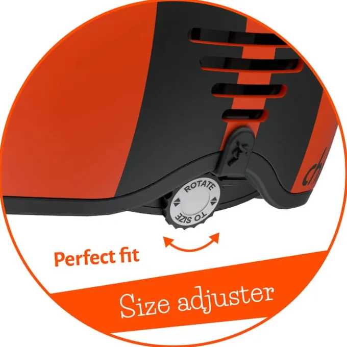 Multisporthelm Bobbi - XS (50-55 cm)