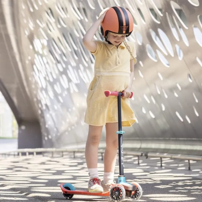 Multisporthelm Bobbi - XS (50-55 cm)