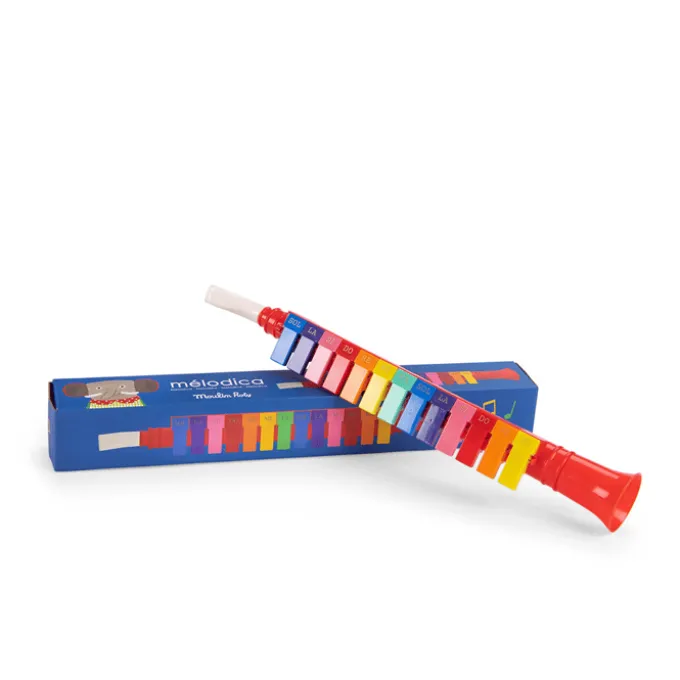 Musikinstrument - Melodica