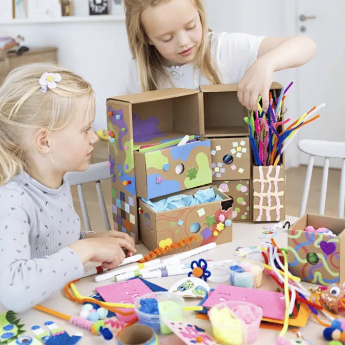 My Craft Station – Modellieren