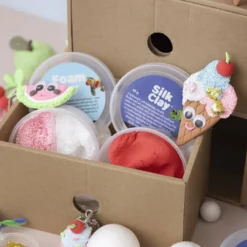 My Craft Station Refill – Modellieren