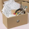 My Craft Station Refill – Schmuck