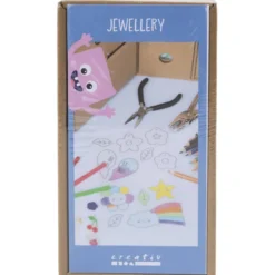 My Craft Station Refill – Schmuck