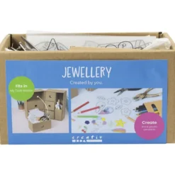 My Craft Station Refill – Schmuck