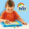 My First – Magnetische Zeichentafel