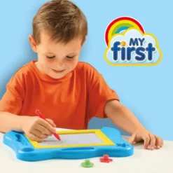 My First – Magnetische Zeichentafel