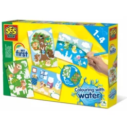My First - Malen mit Wasser