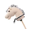 My Hobby Horse Zubehör – Martingal, schwarz