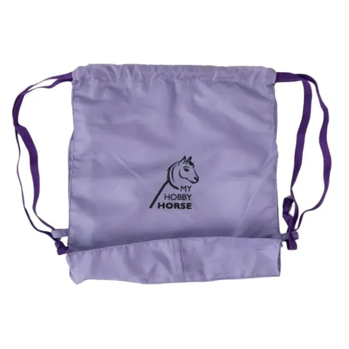 My Hobby Horse Zubehör – Tasche für Steckenpferd