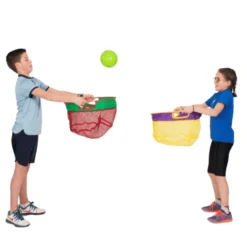 MyKatcher – Fangkörbe für Ballspiele, 6 Stk.