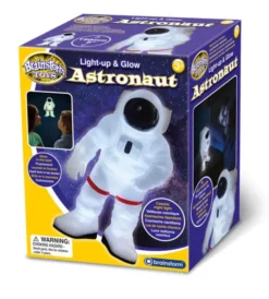 Nachtlampe - Astronaut