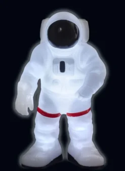 Nachtlampe - Astronaut