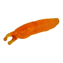 Nacktschnecke - L: 13 cm