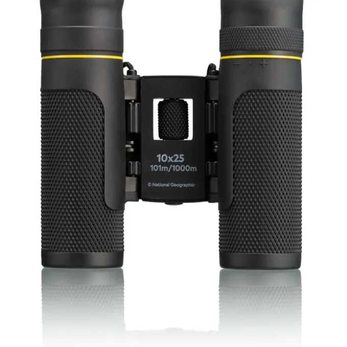 National Geographic Feldstecher, 10x25 cm