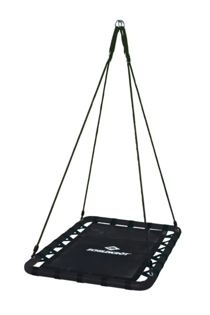 Nestschaukel, rechteckig (102 x 76 cm)