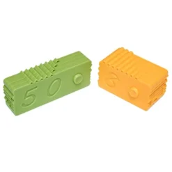 newméro Lernbausteine - KiTa-Set, 135 Teile