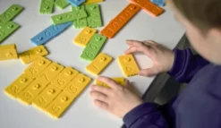 newméro Lernbausteine - Klassenset, 285 Teile