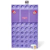 Numberblocks Aktivitätsset - Heroes with Zeroes