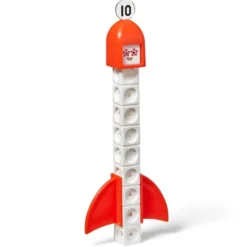 Numberblocks Aktivitätsset - Heroes with Zeroes