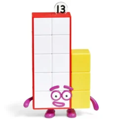 Numberblocks – Die Freunde Dreizehn und Vierzehn