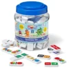 Numberblocks – Domino